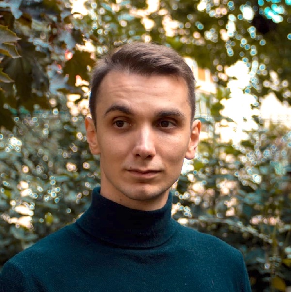 Daniel Bordier